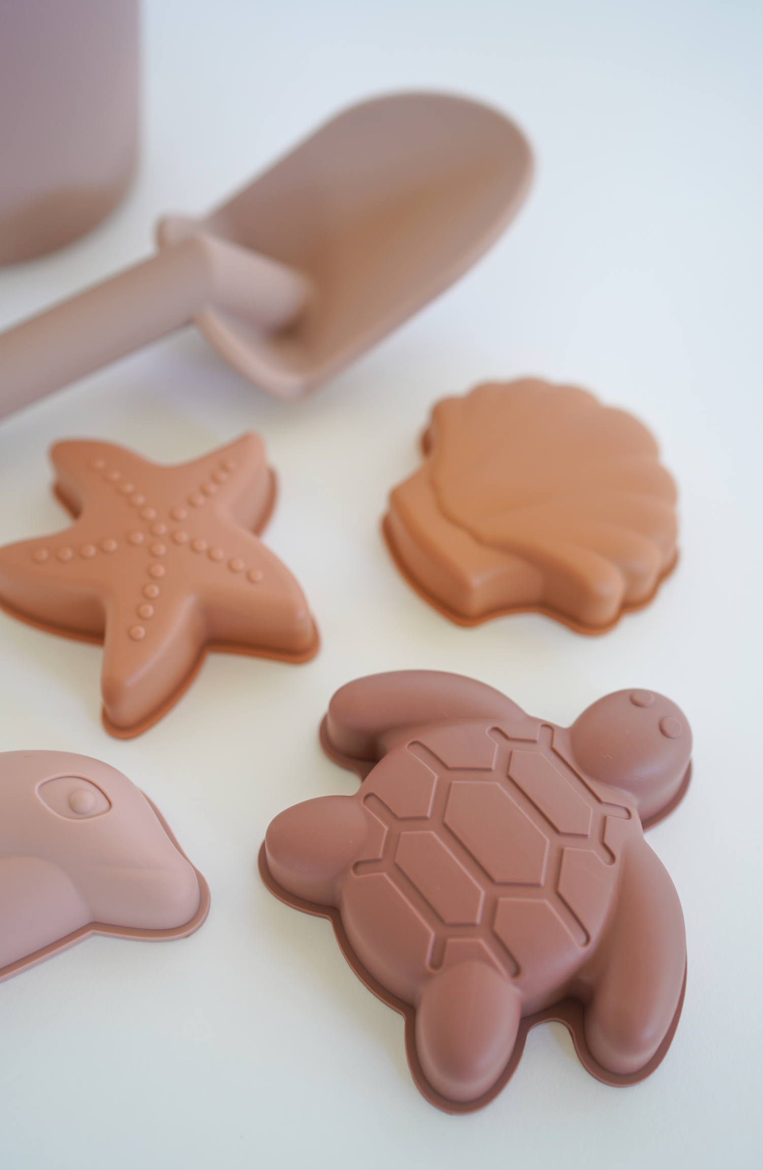 Pink Sand Beach Set