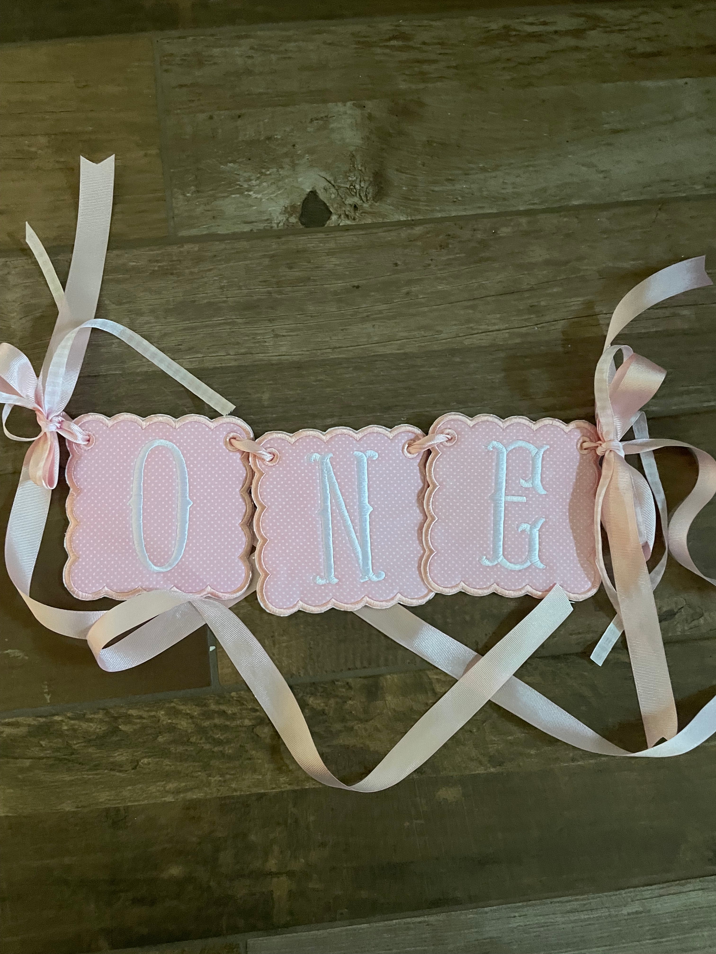 Birthday Banner