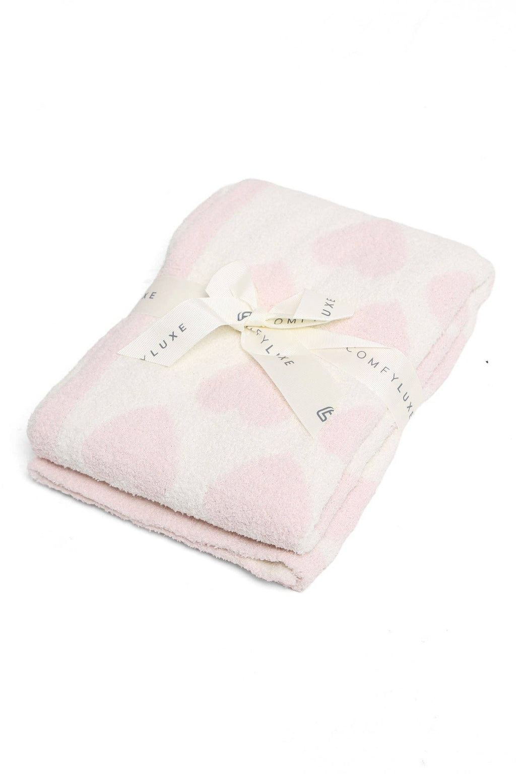 Lux Blanket