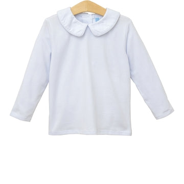 Petter Pan Collar By Trotter Street