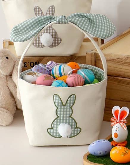 Basket, Tote, Everything, Halloween Basket