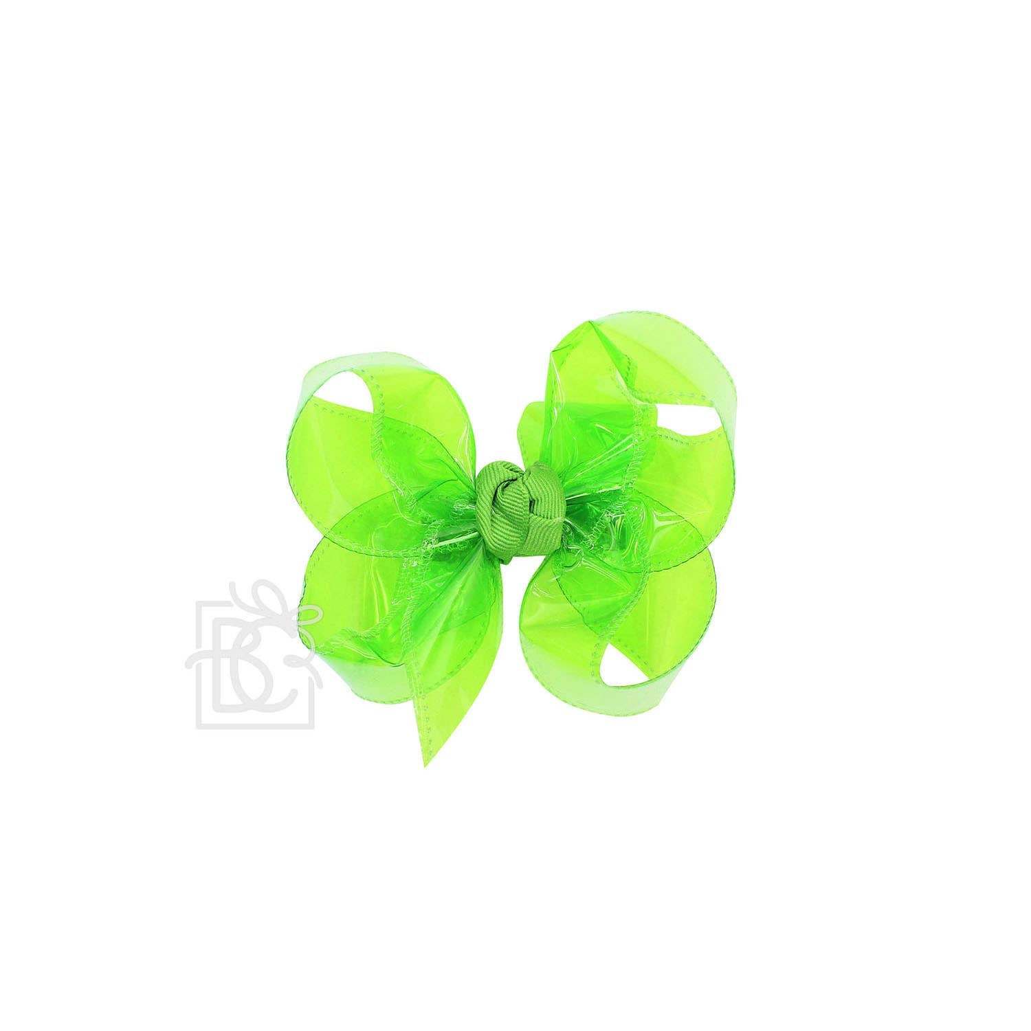 WATERPROOF BOW ON CLIP
