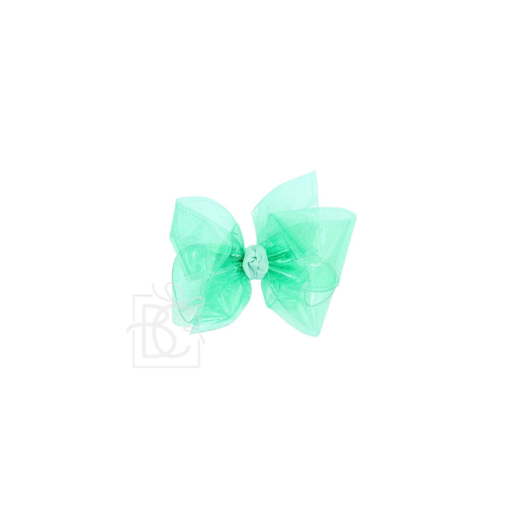 WATERPROOF BOW ON CLIP