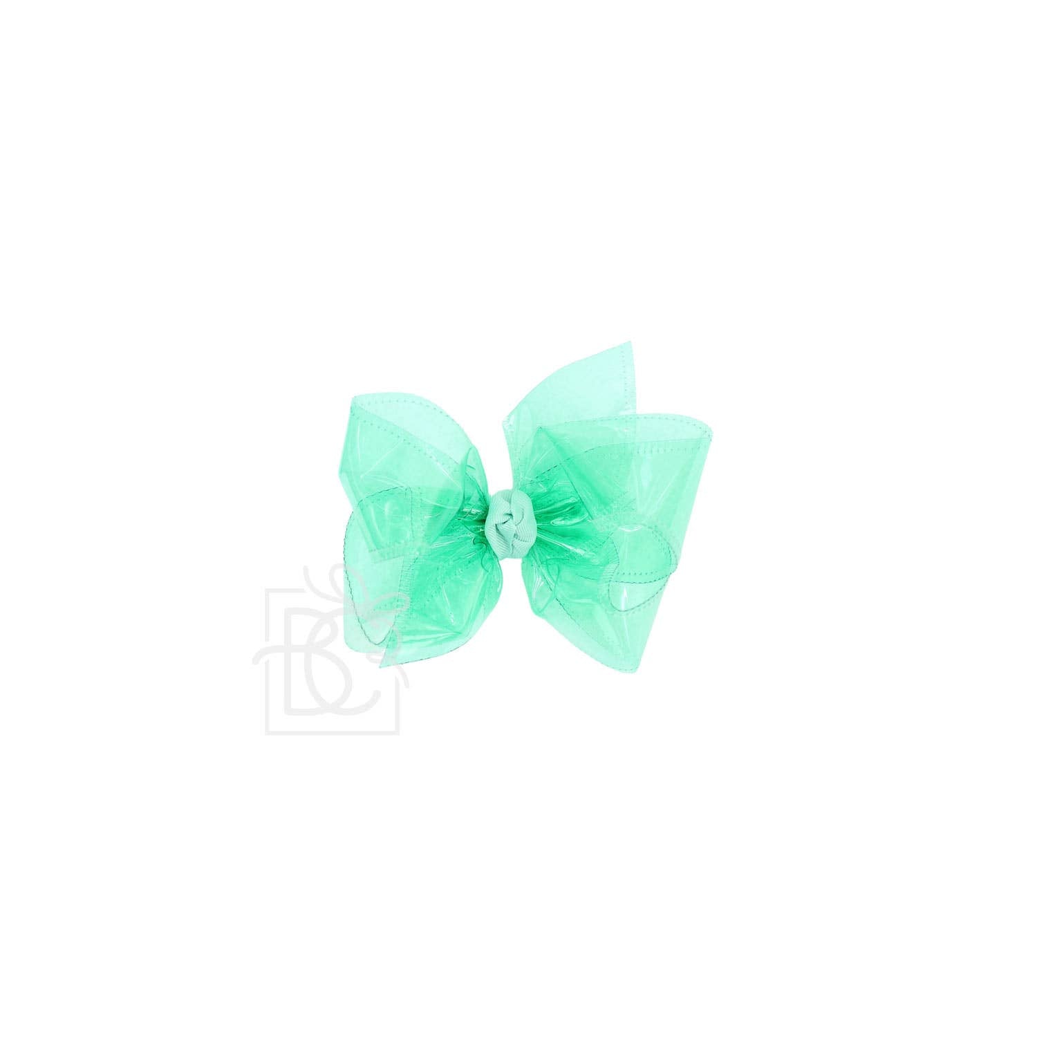 WATERPROOF BOW ON CLIP