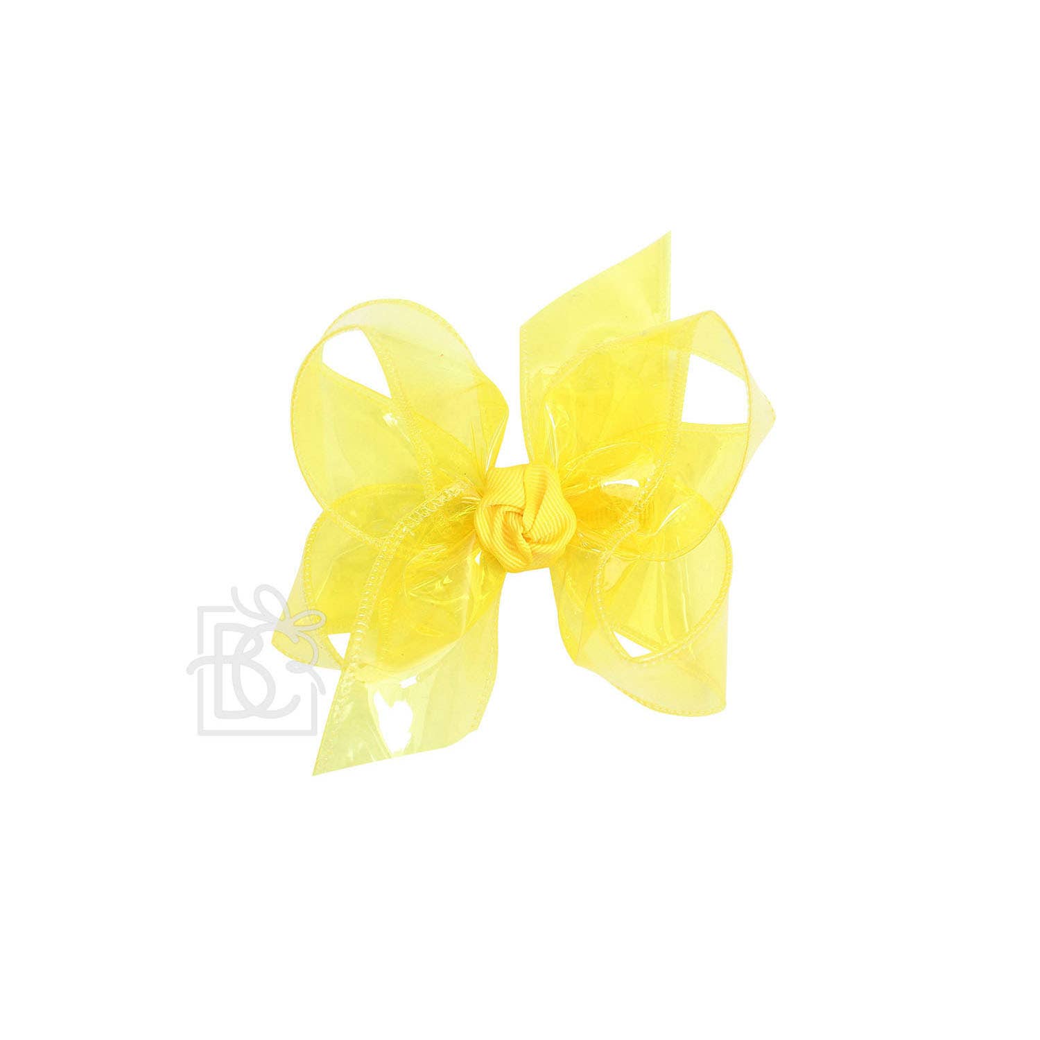 WATERPROOF BOW ON CLIP