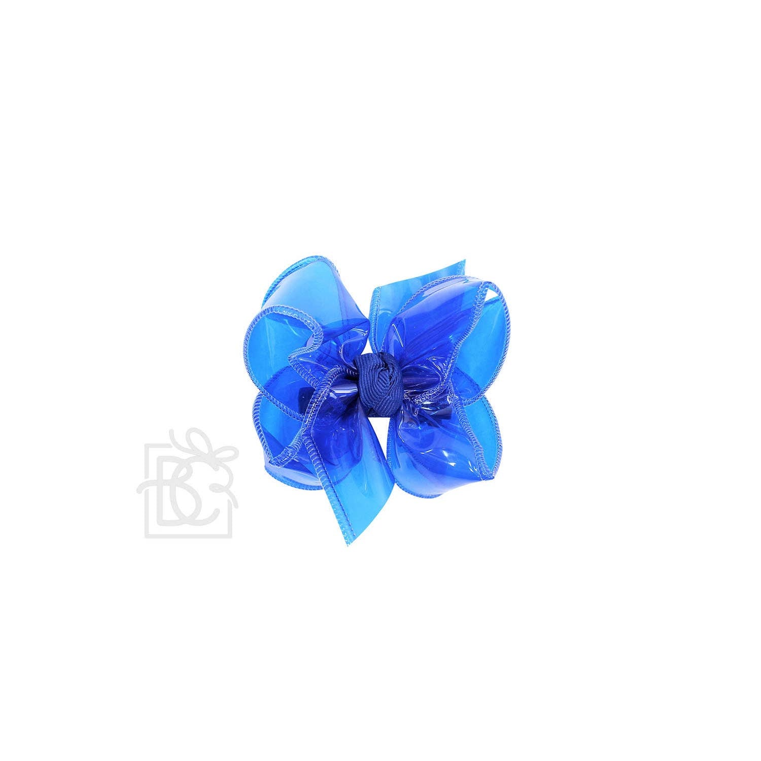 WATERPROOF BOW ON CLIP