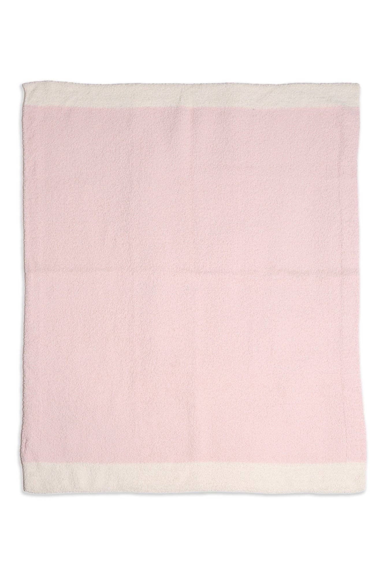 Lux Solid Blanket