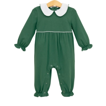 Claire Romper by Trotter Street