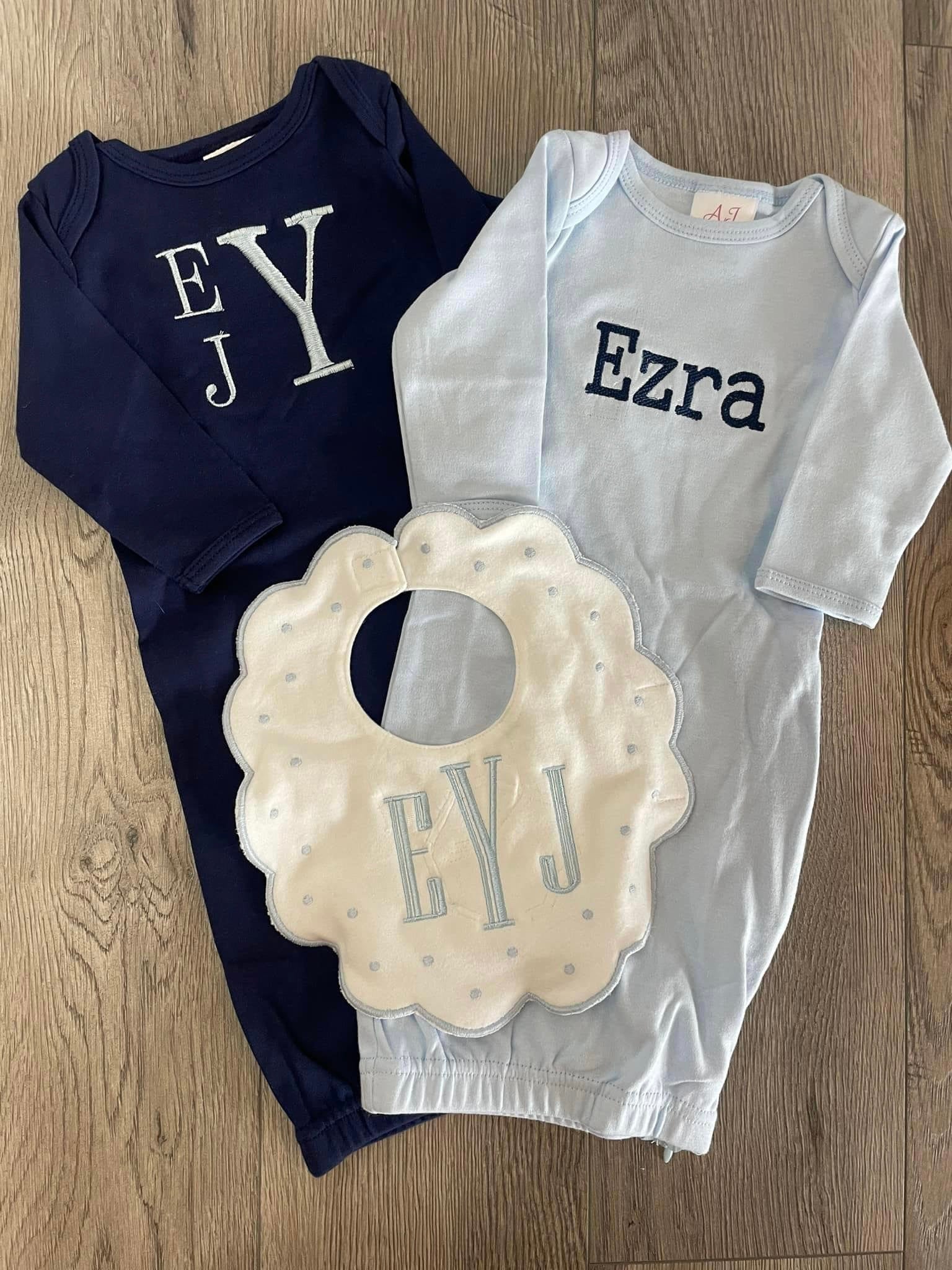 Baby Bundle
