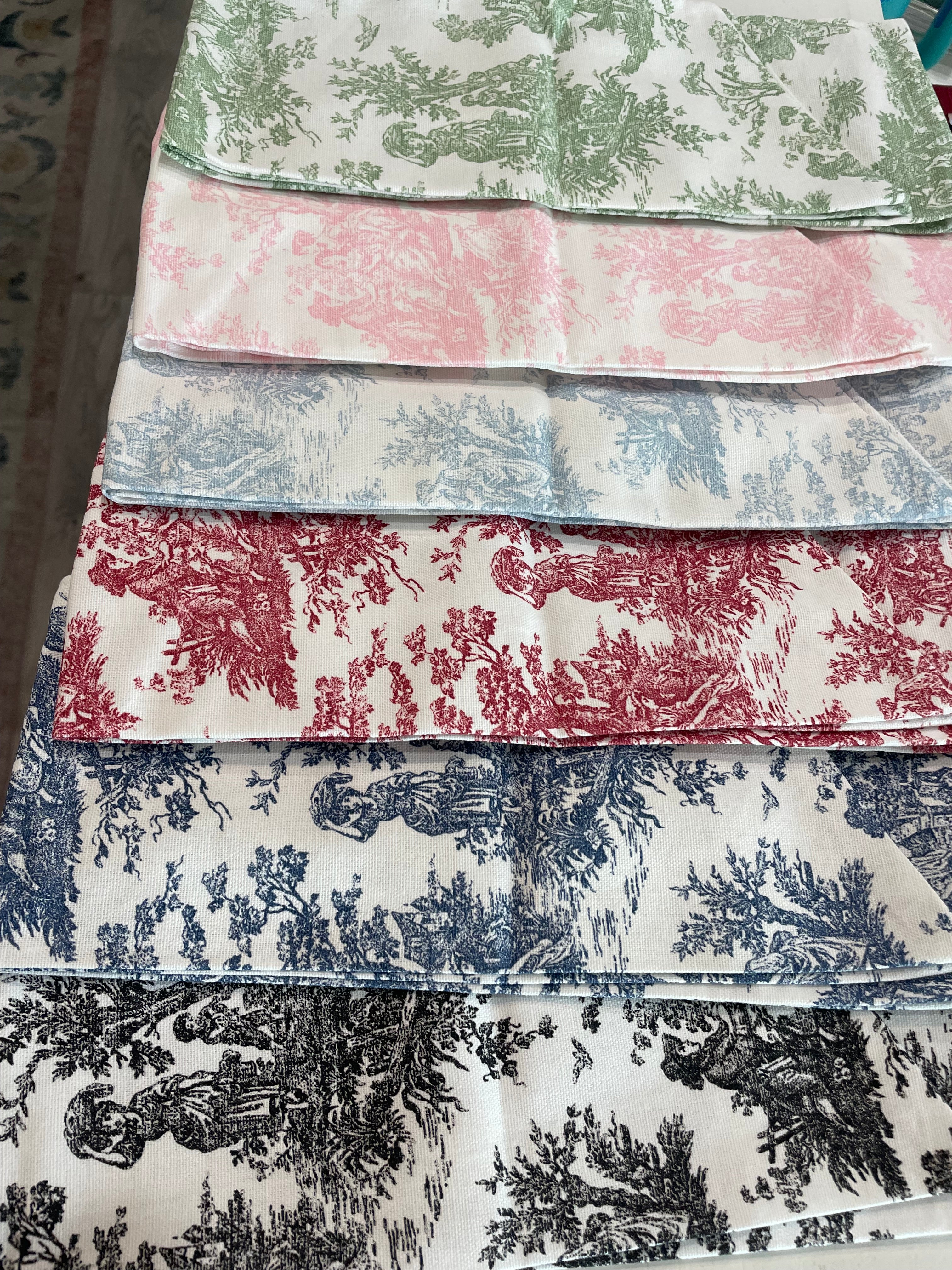 Toole Wreath Sashes