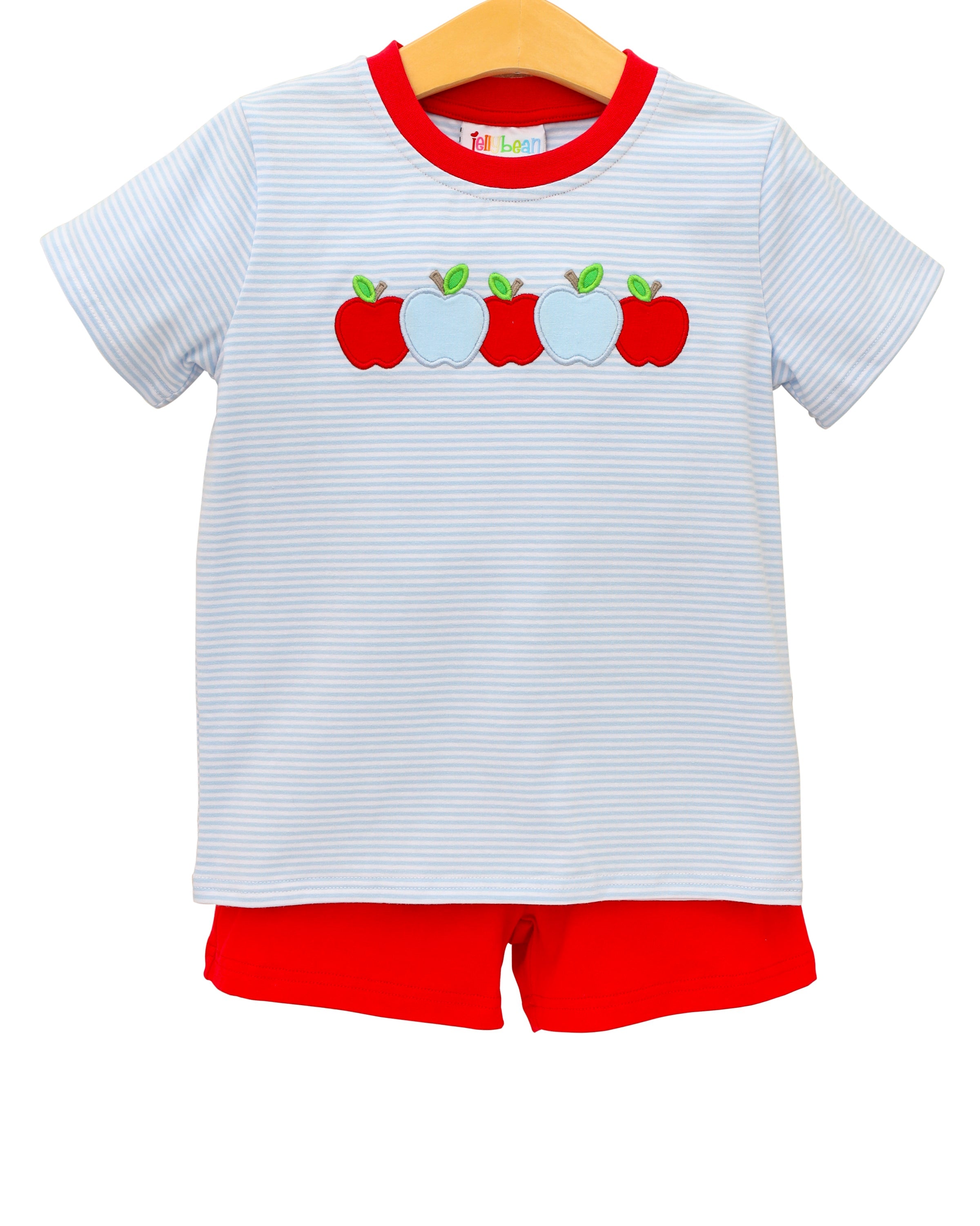 Apple A Day Set