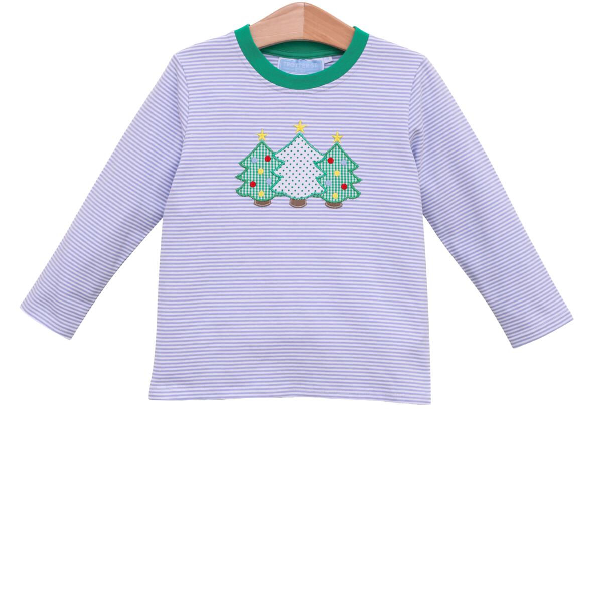 Christmas Trio Shirt