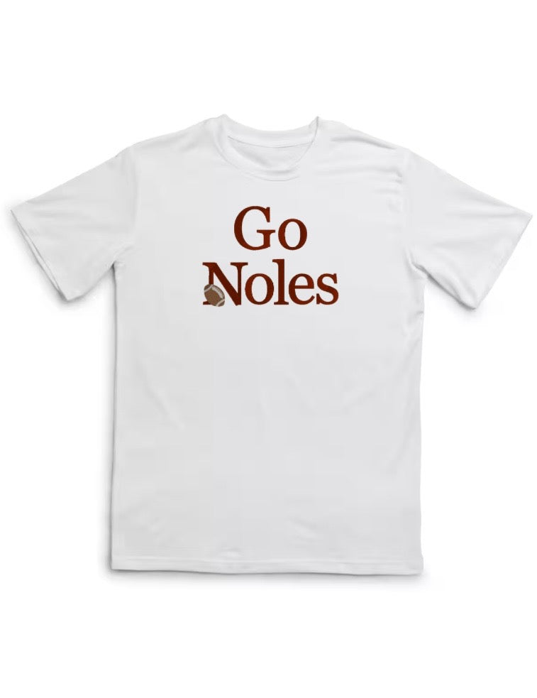Game Day Tee or Bubbles