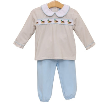 Mallard Bloomer Pants