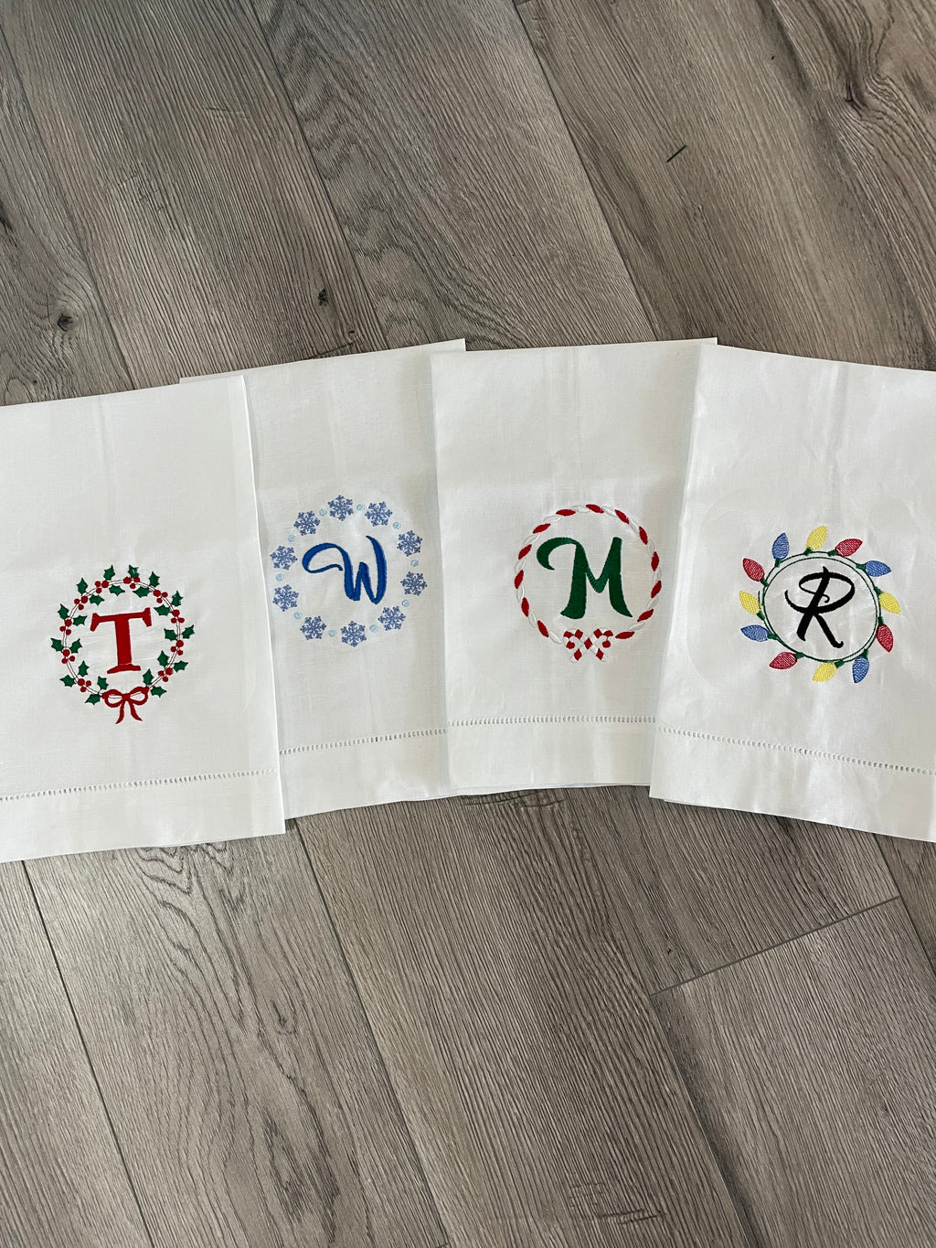 Tea Towels