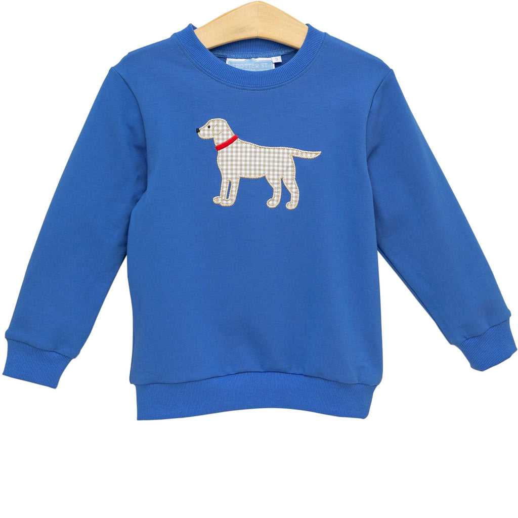 Dog Pullover