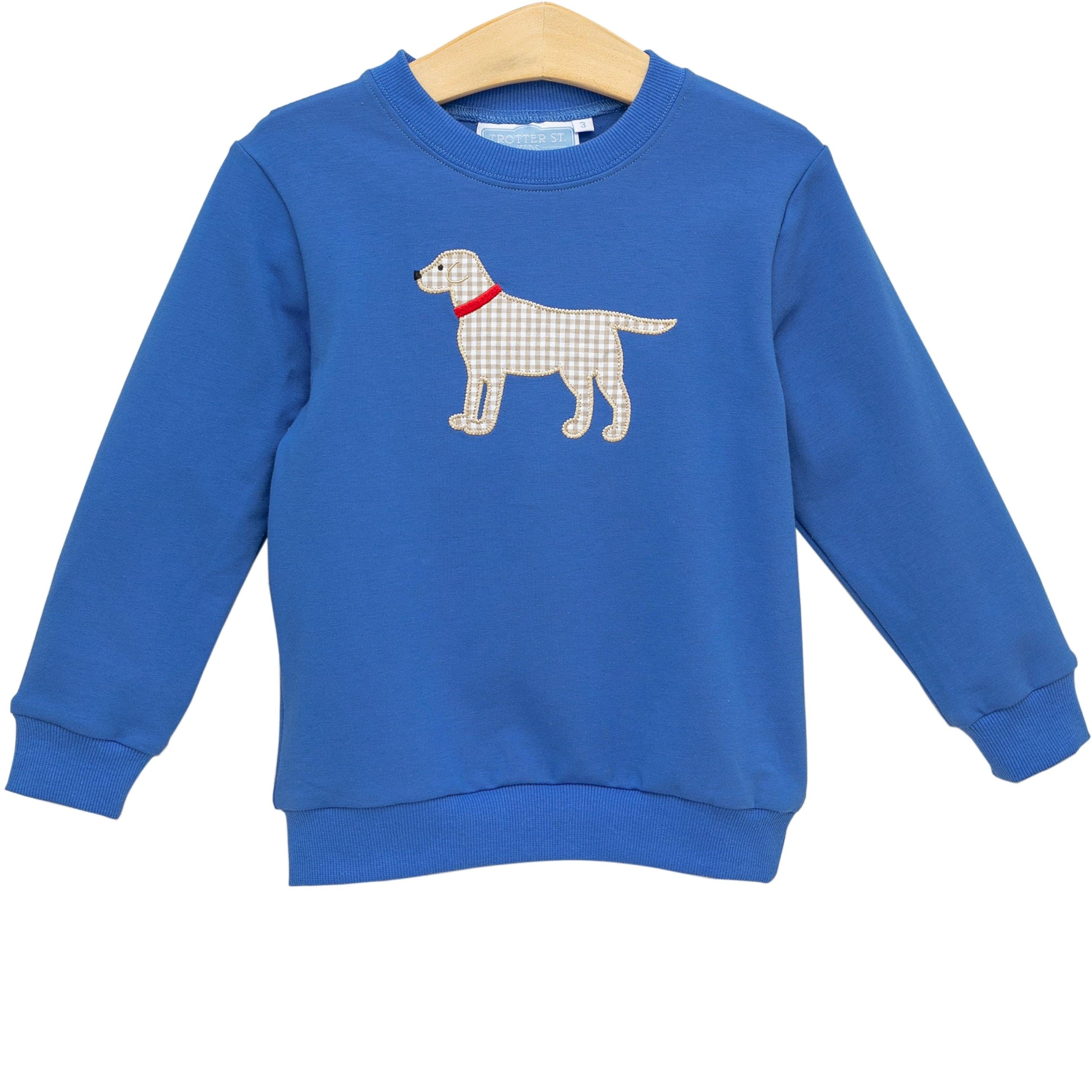 Dog Pullover