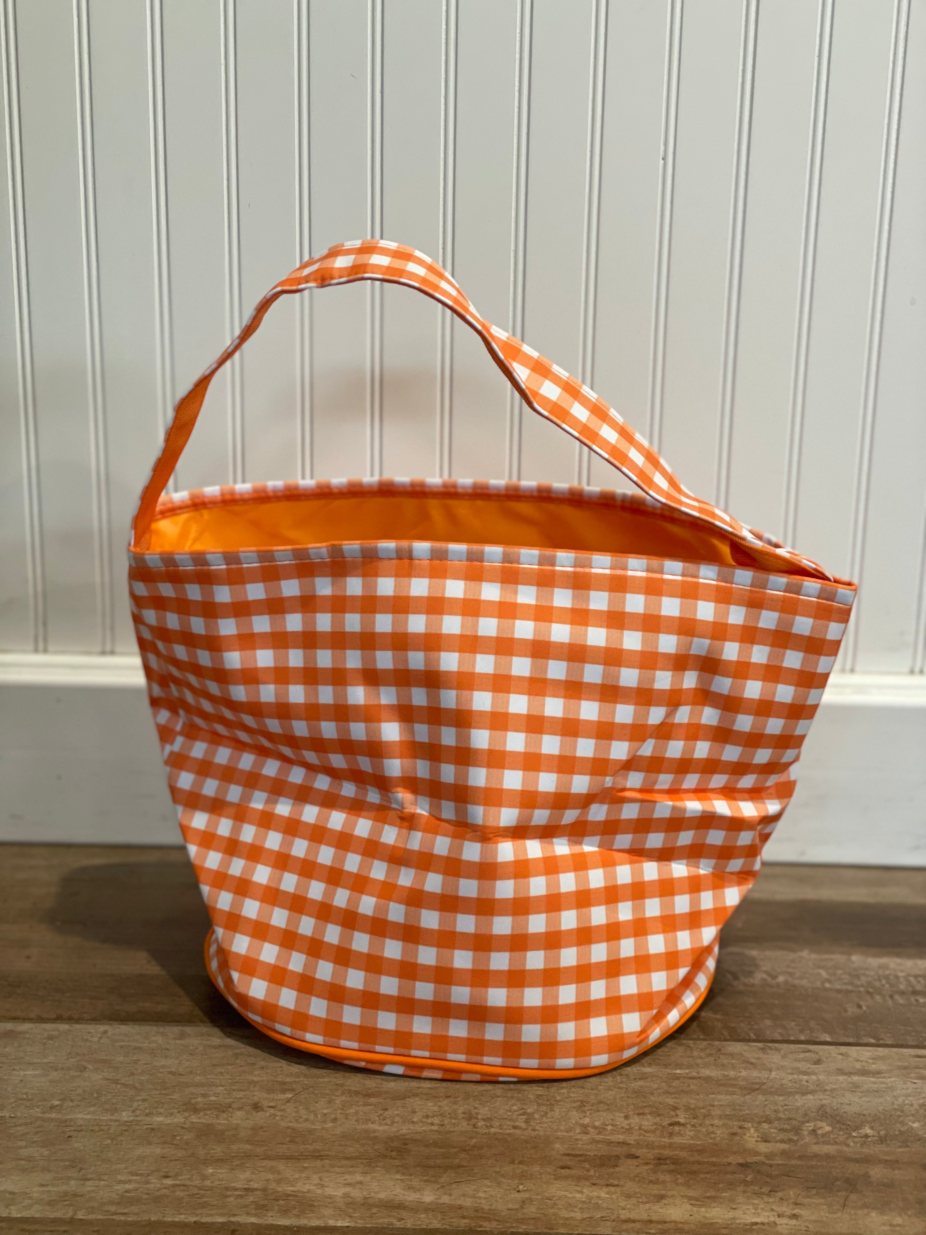 Halloween Baskets