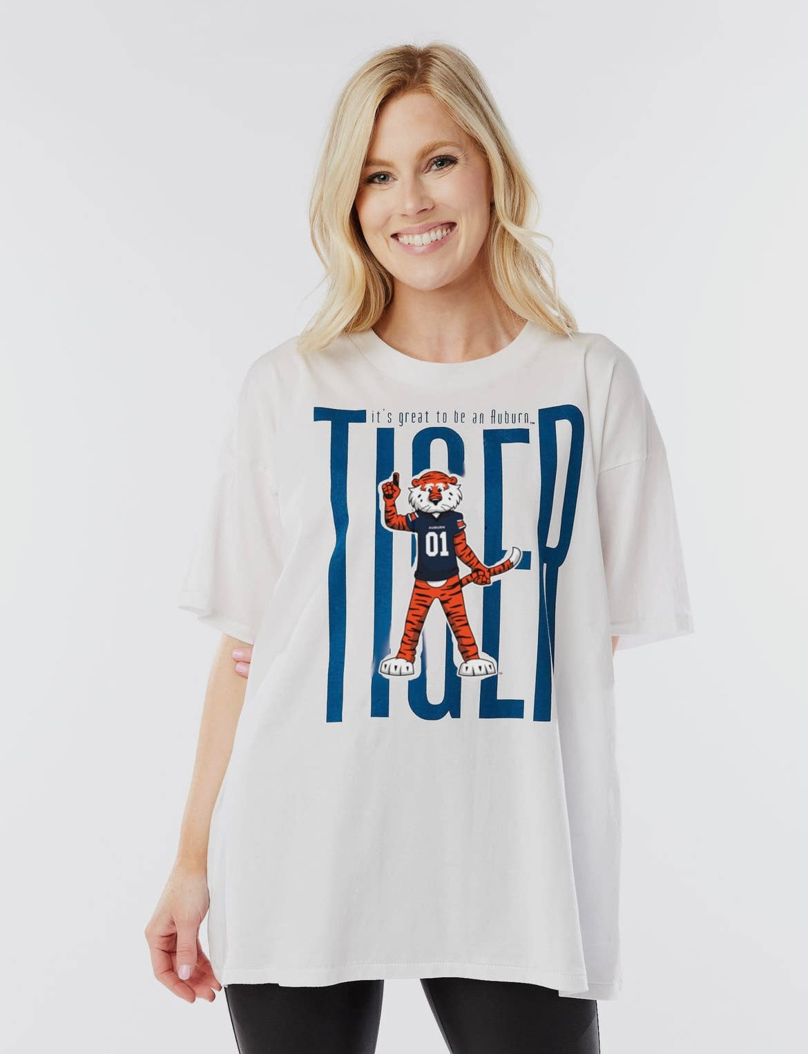 Adult Game Day Tee