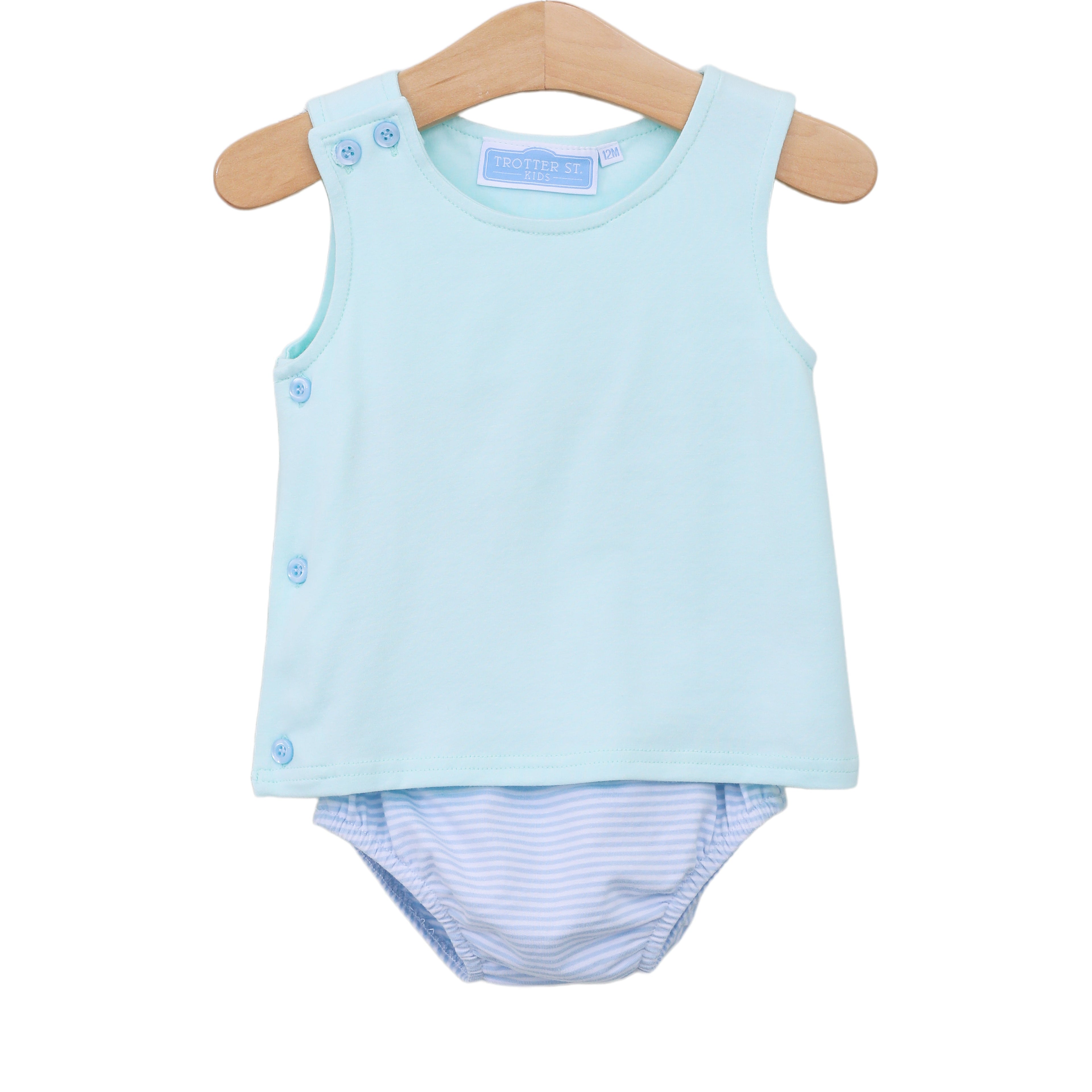 Shepherd Diaper Set