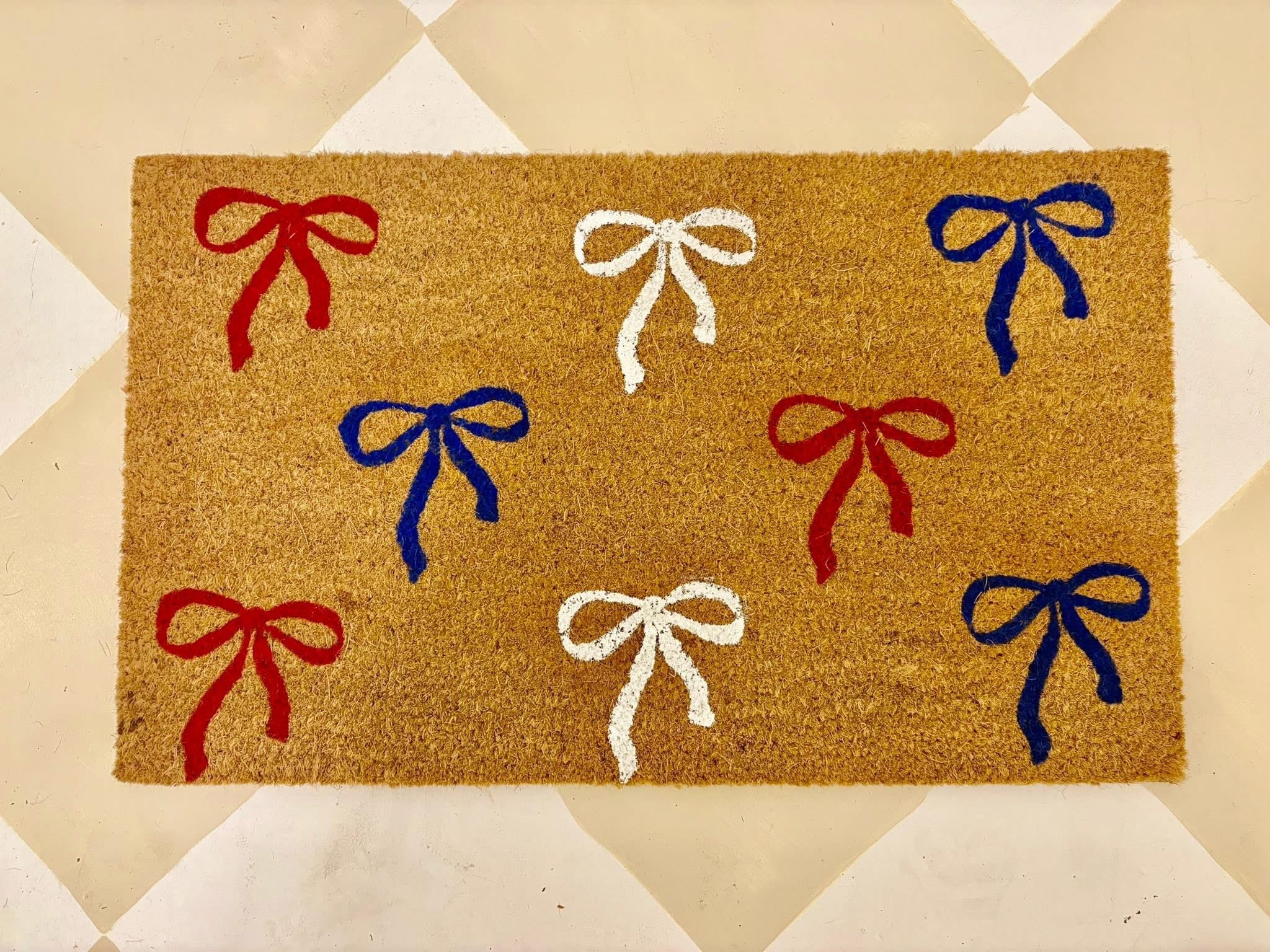 American Made Mats