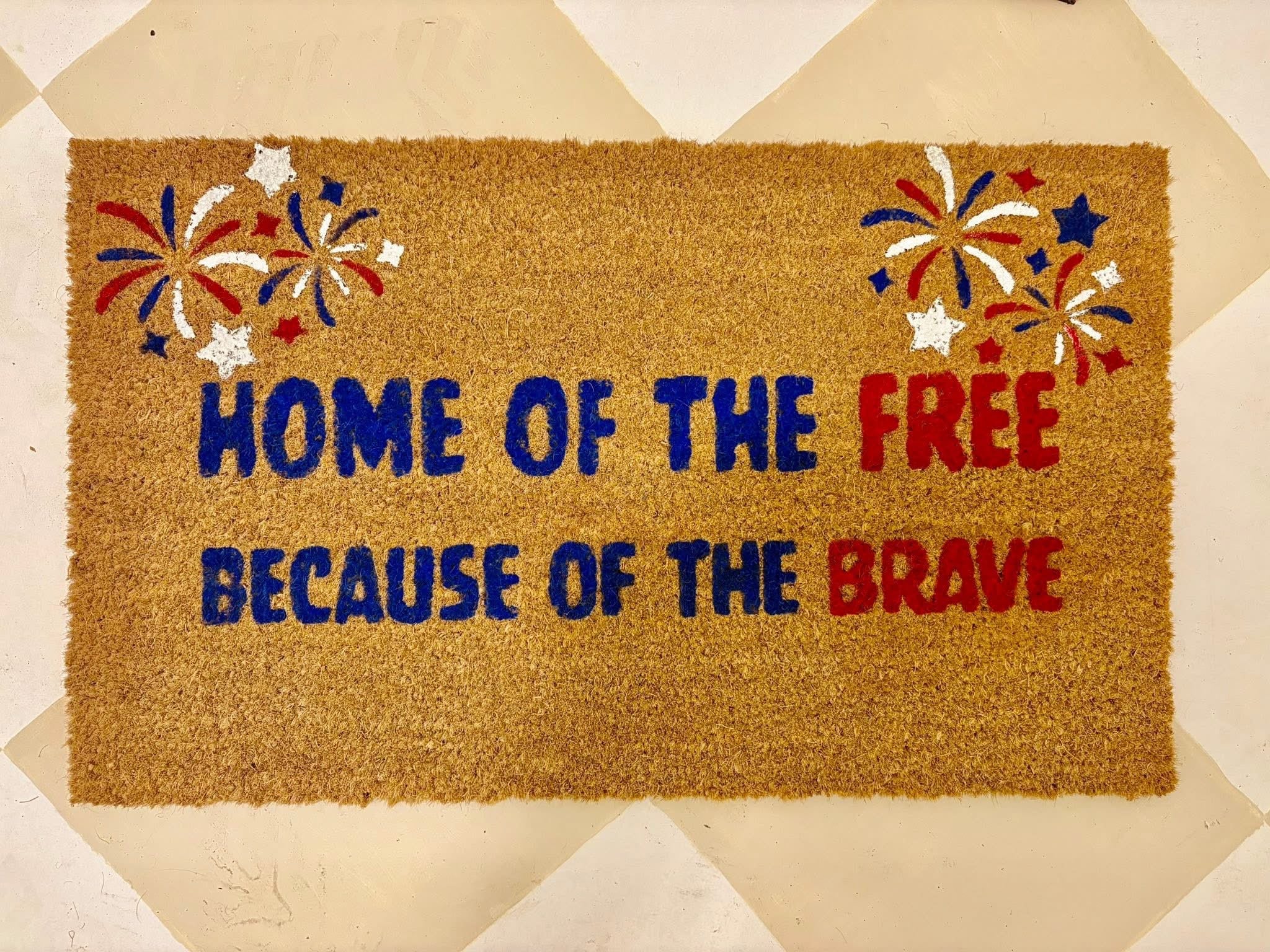 American Made Mats