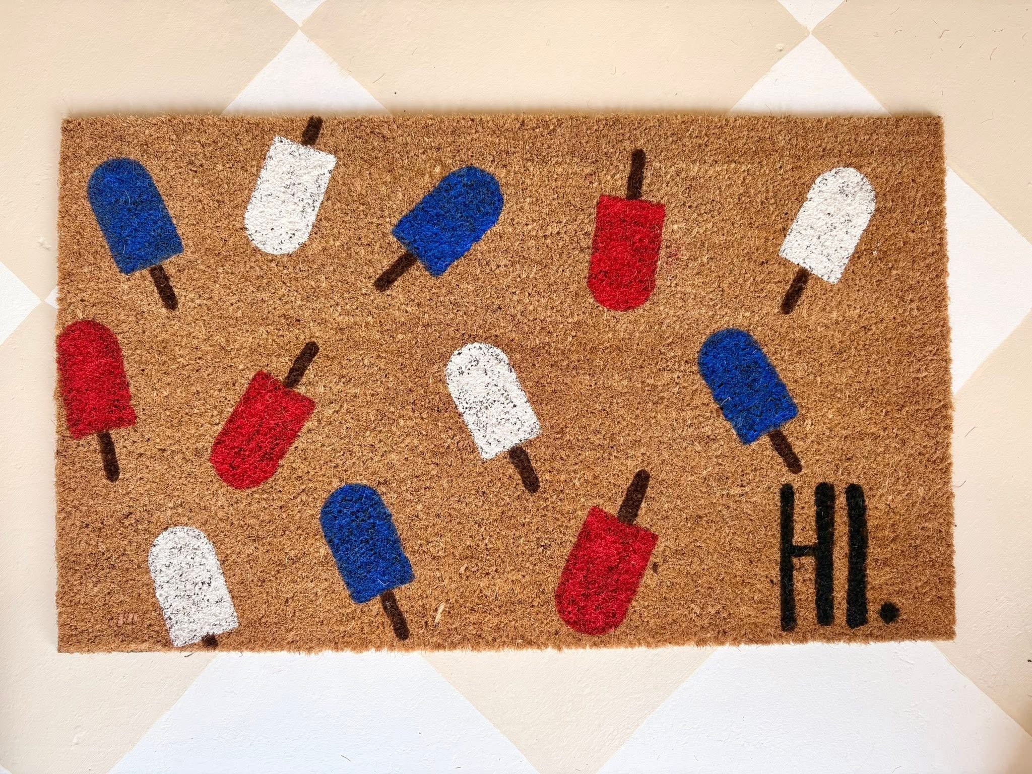 American Made Mats