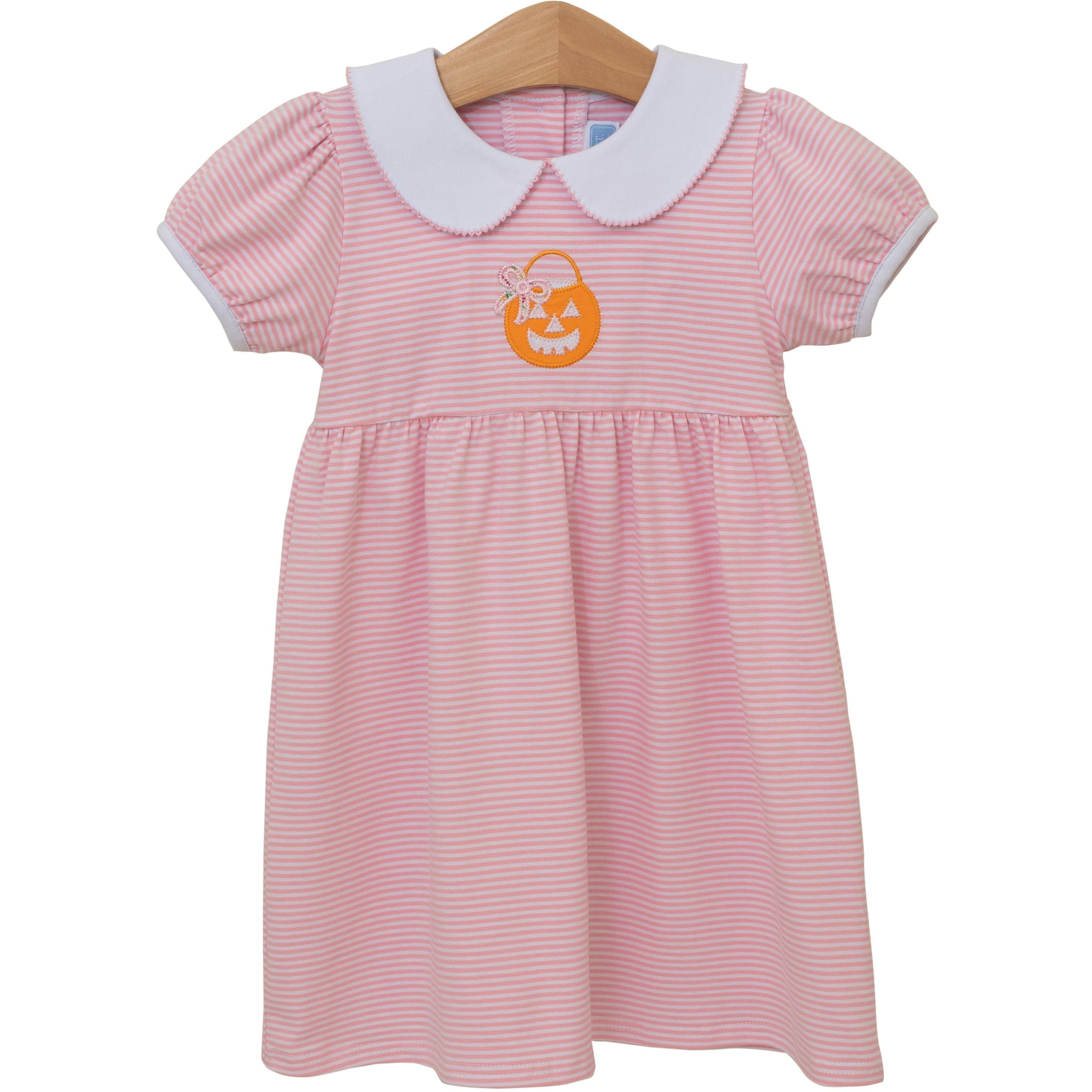 Jack O' Lantern Dress