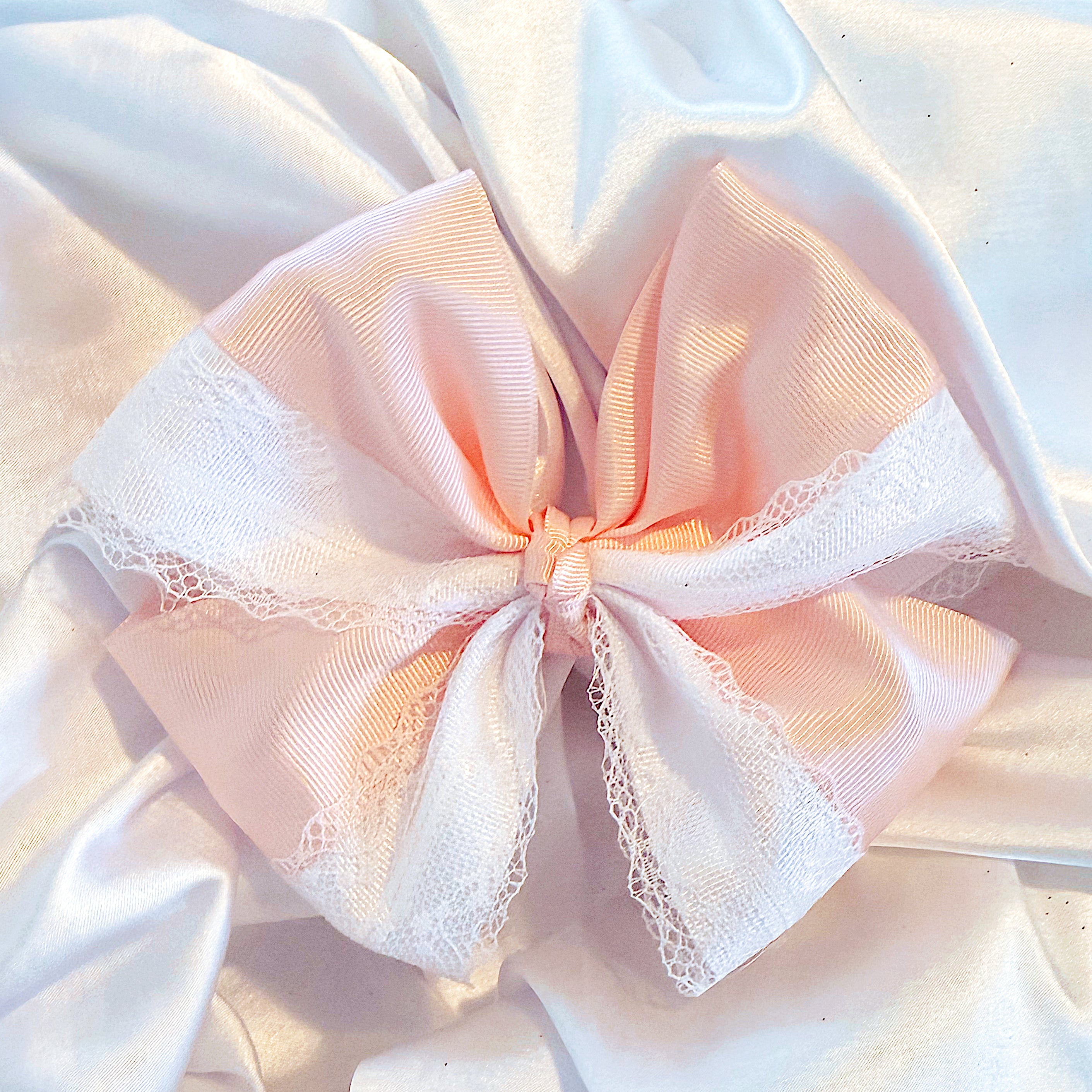 Pippa’s First Bow