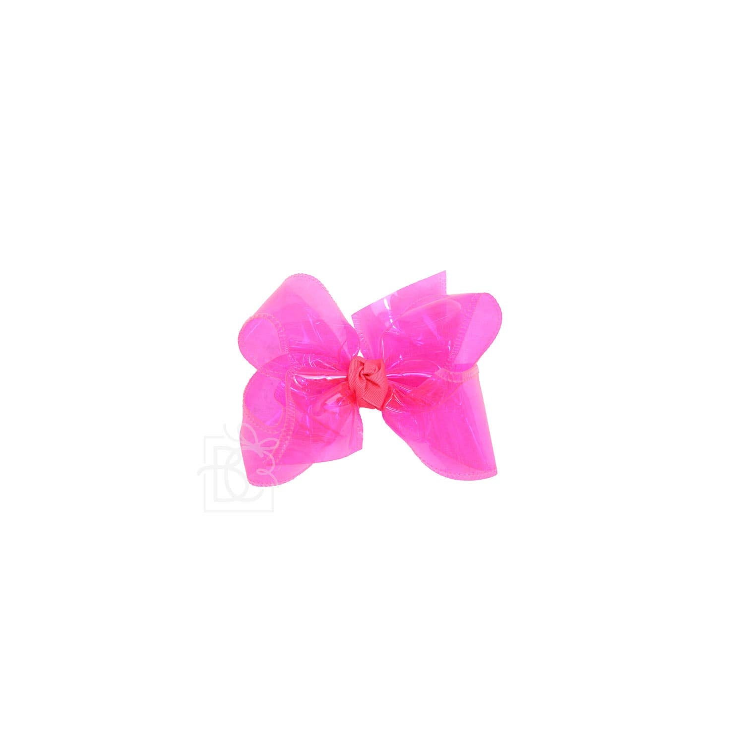 WATERPROOF BOW ON CLIP