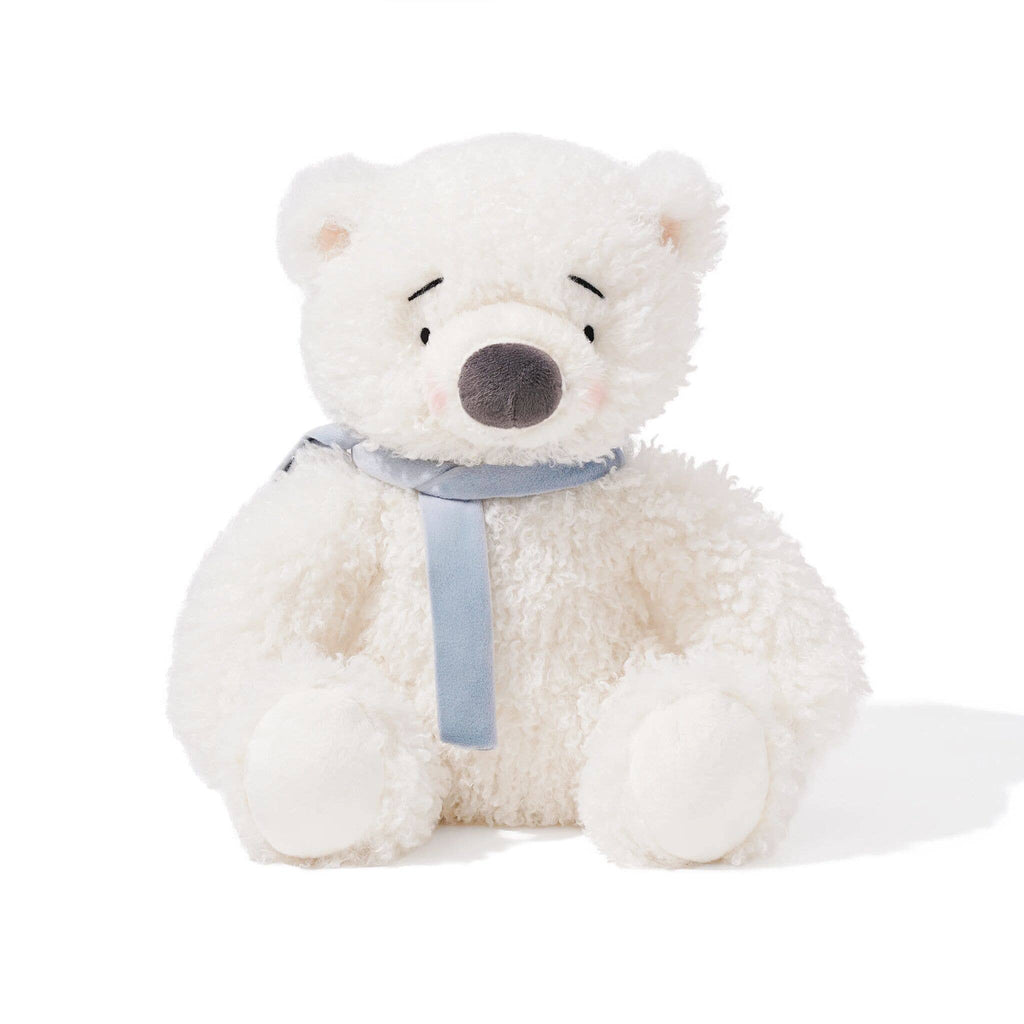 Boris The Polar Bear