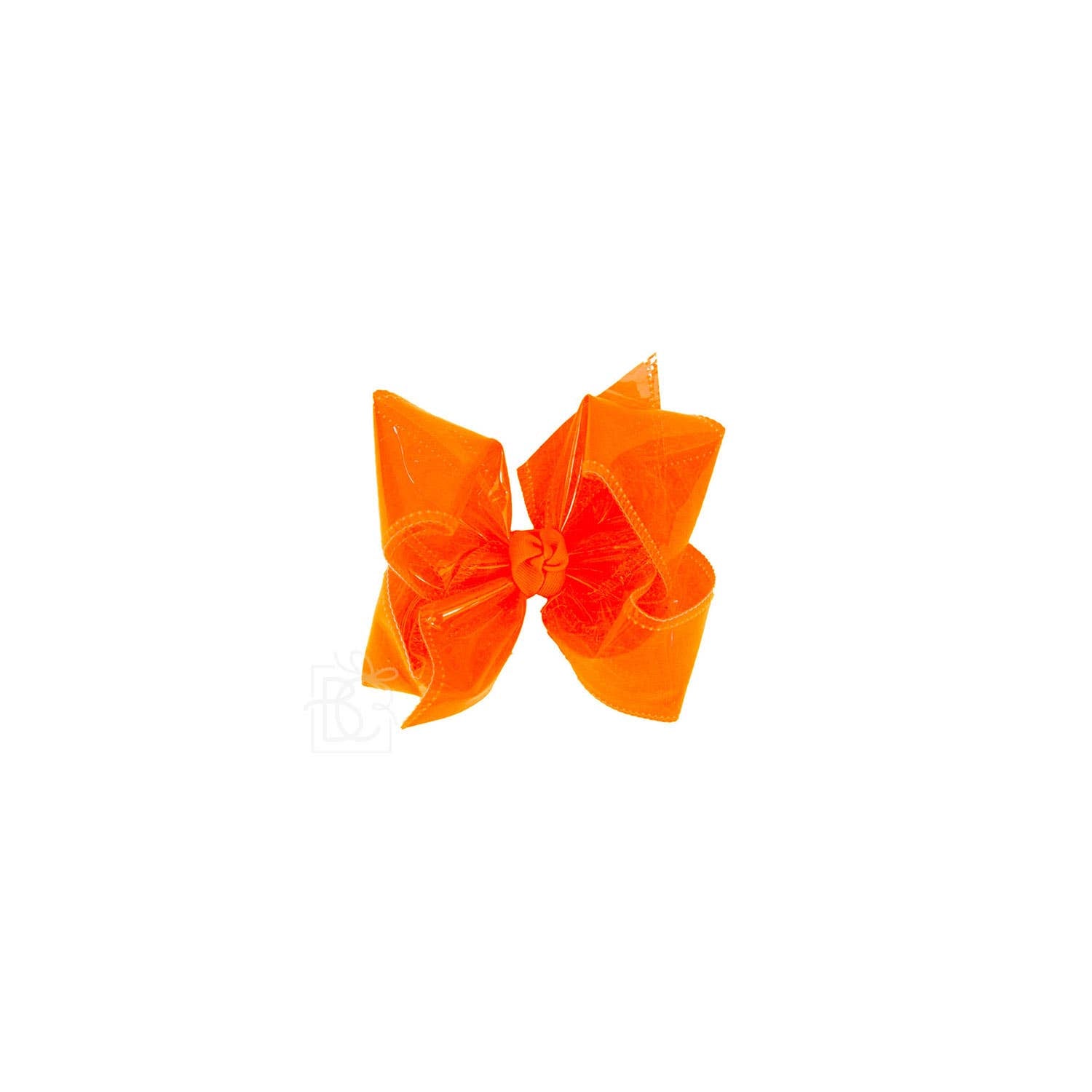 WATERPROOF BOW ON CLIP