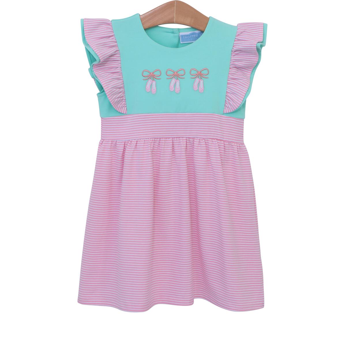 Trotter Street Ballet Dress