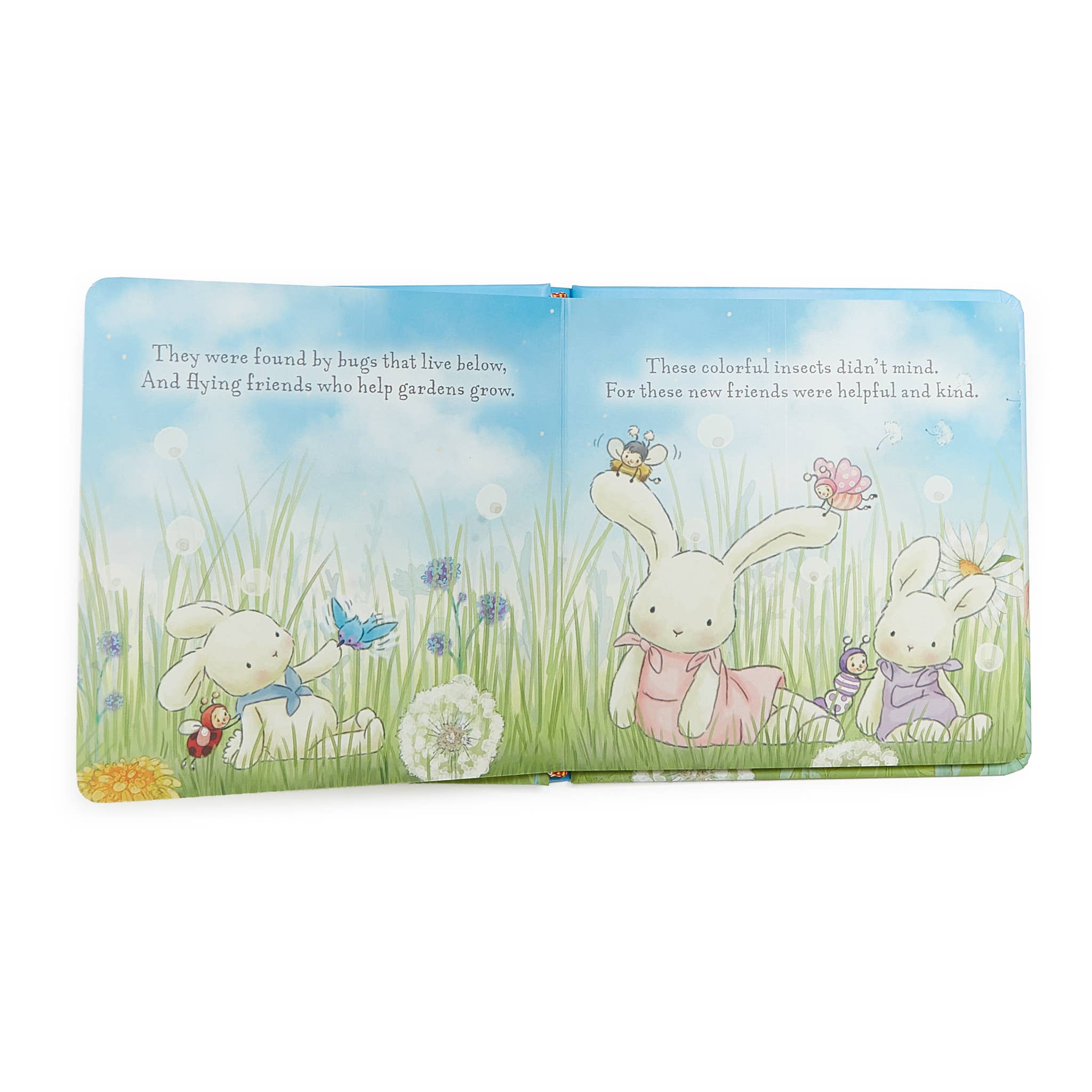 ❤️SALE - Something To Sprout About Board Book