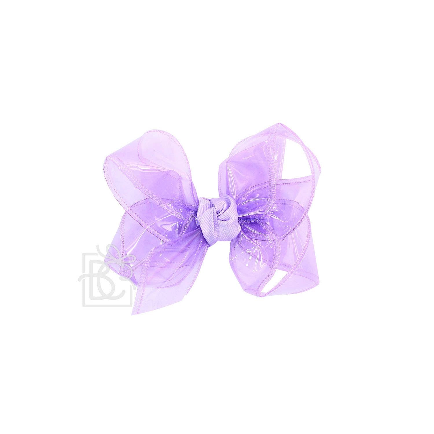 WATERPROOF BOW ON CLIP