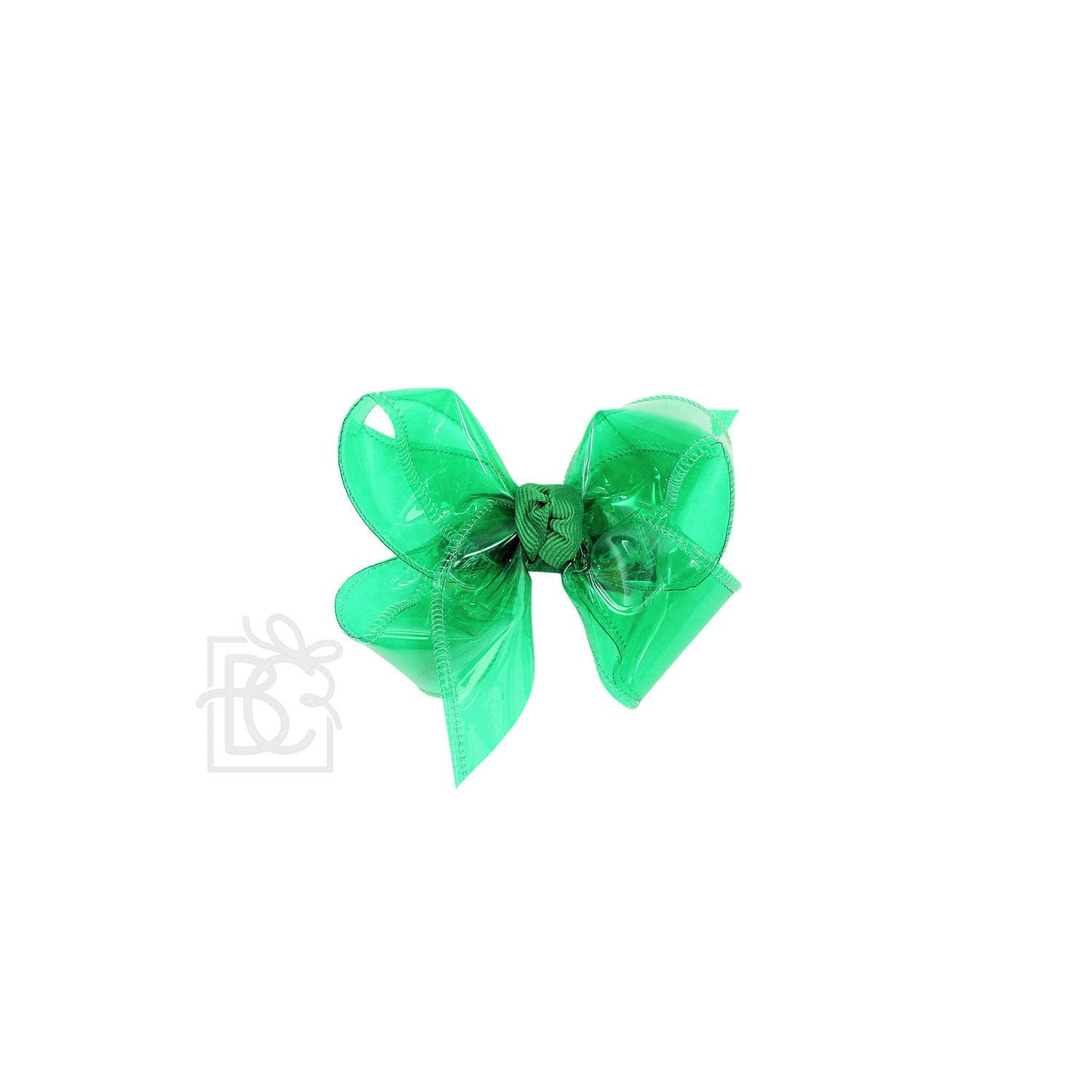 WATERPROOF BOW ON CLIP