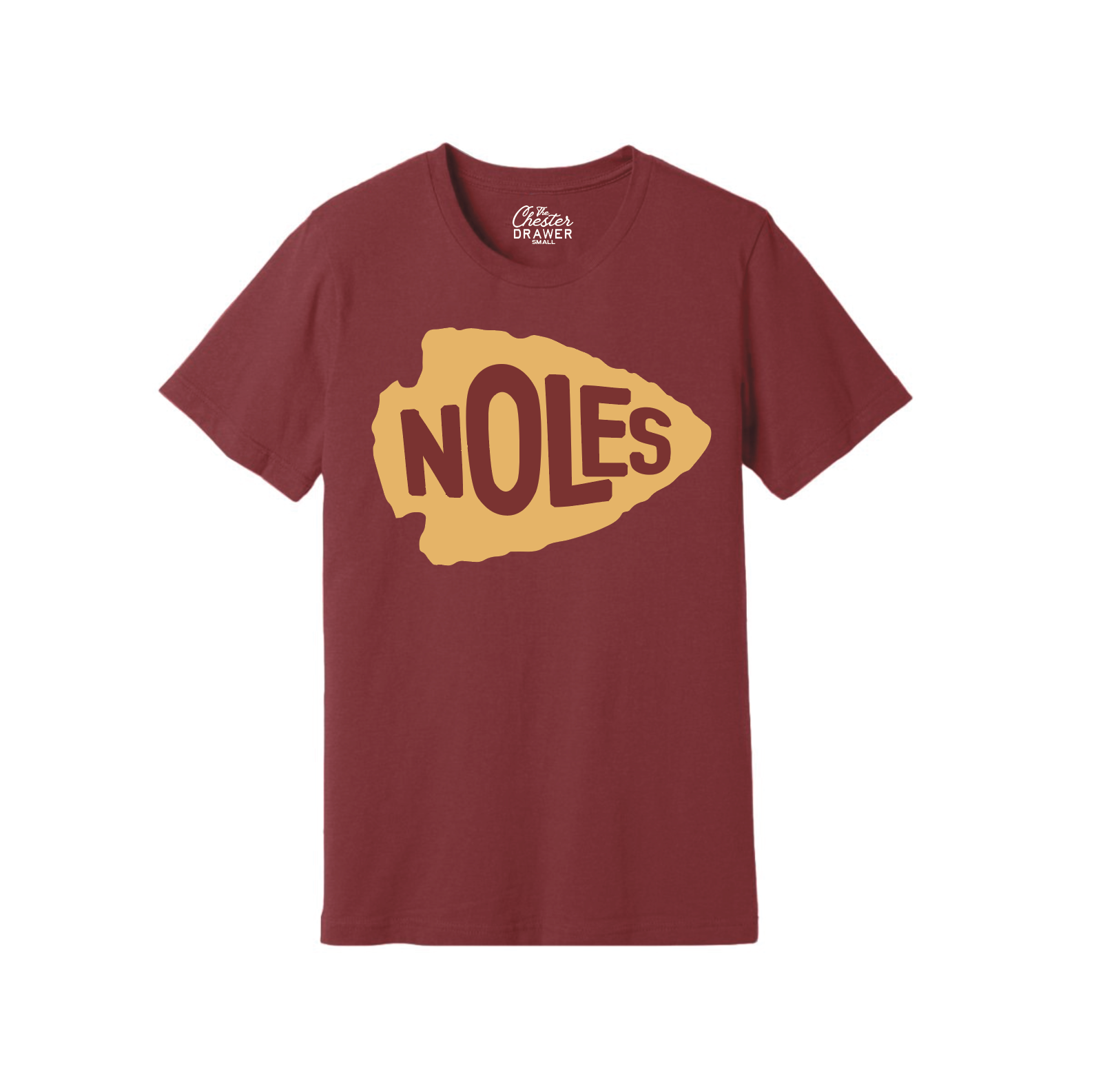 Noles Arrowhead