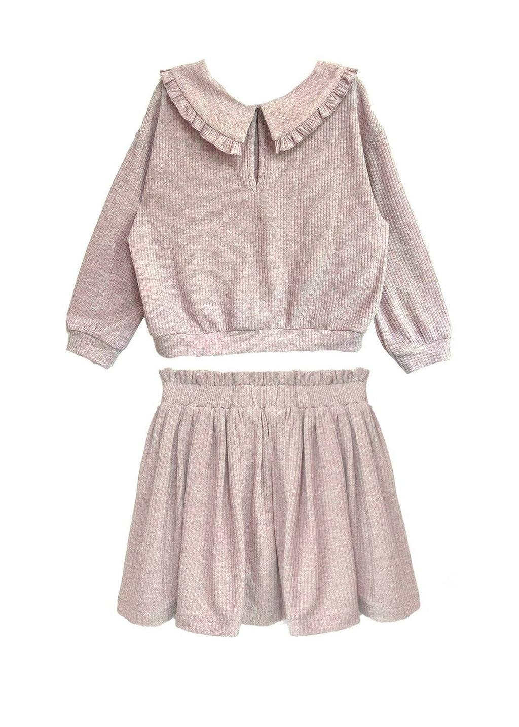 Heather Two Piece Set