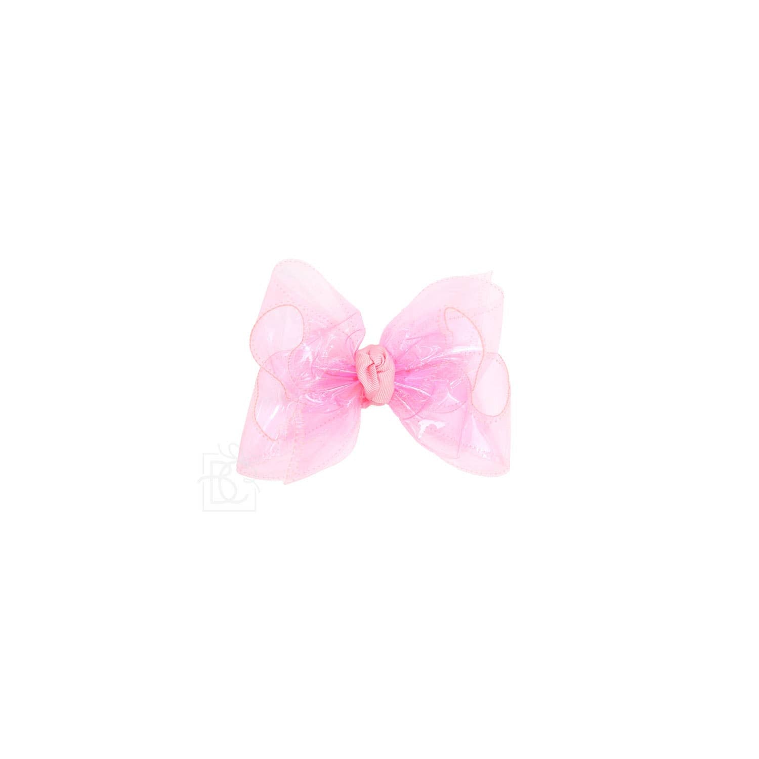 WATERPROOF BOW ON CLIP