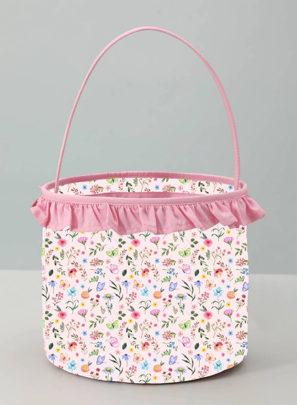 Basket, Tote, Everything, Halloween Basket