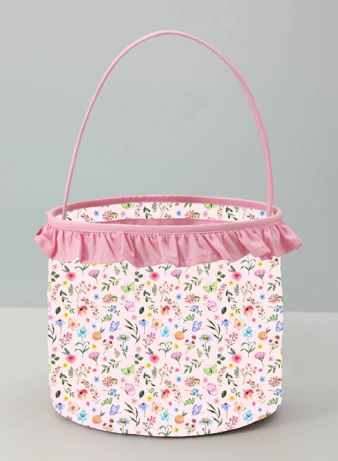 Basket, Tote, Everything, Halloween Basket