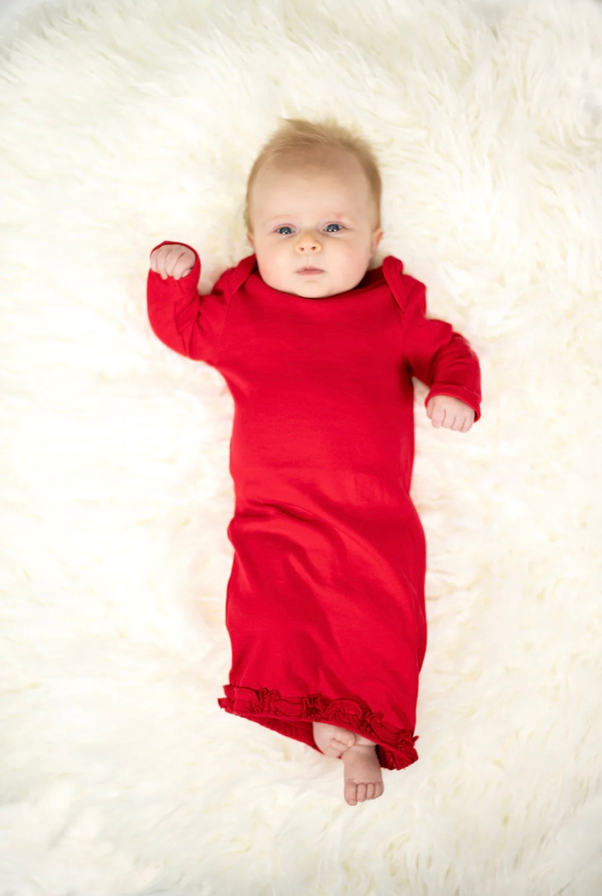 Baby Gowns