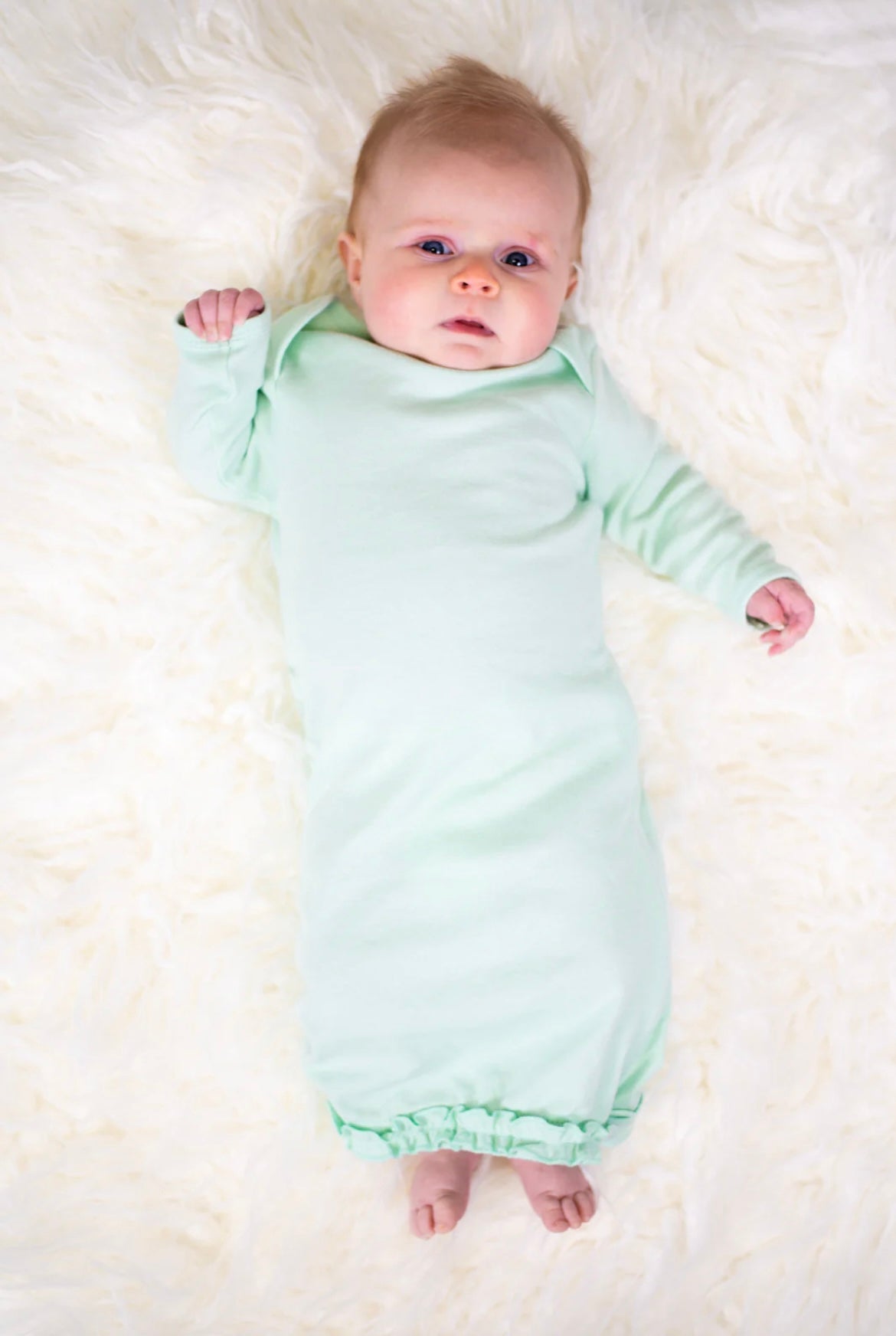 Baby Gowns
