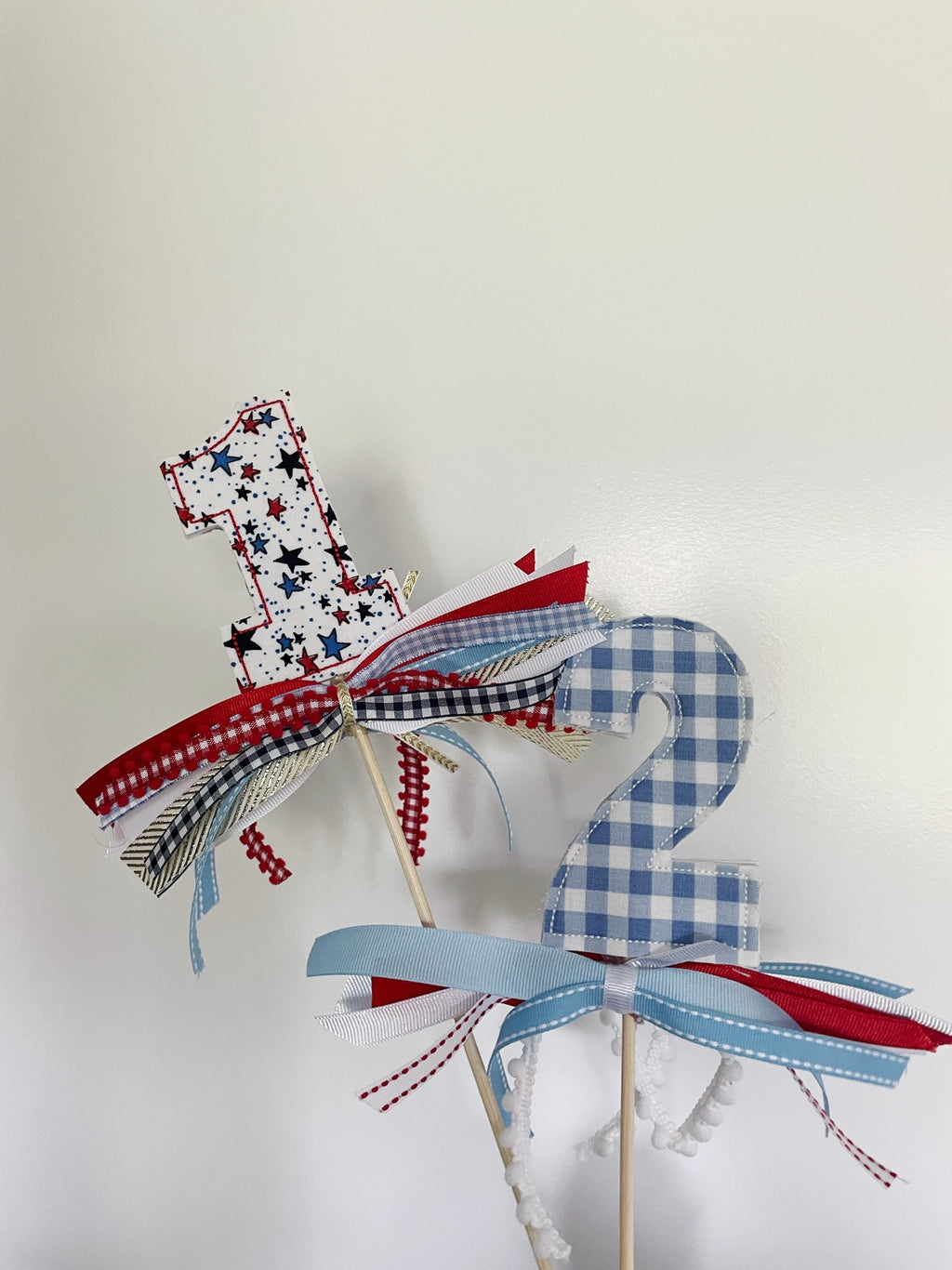 Cake Toppers