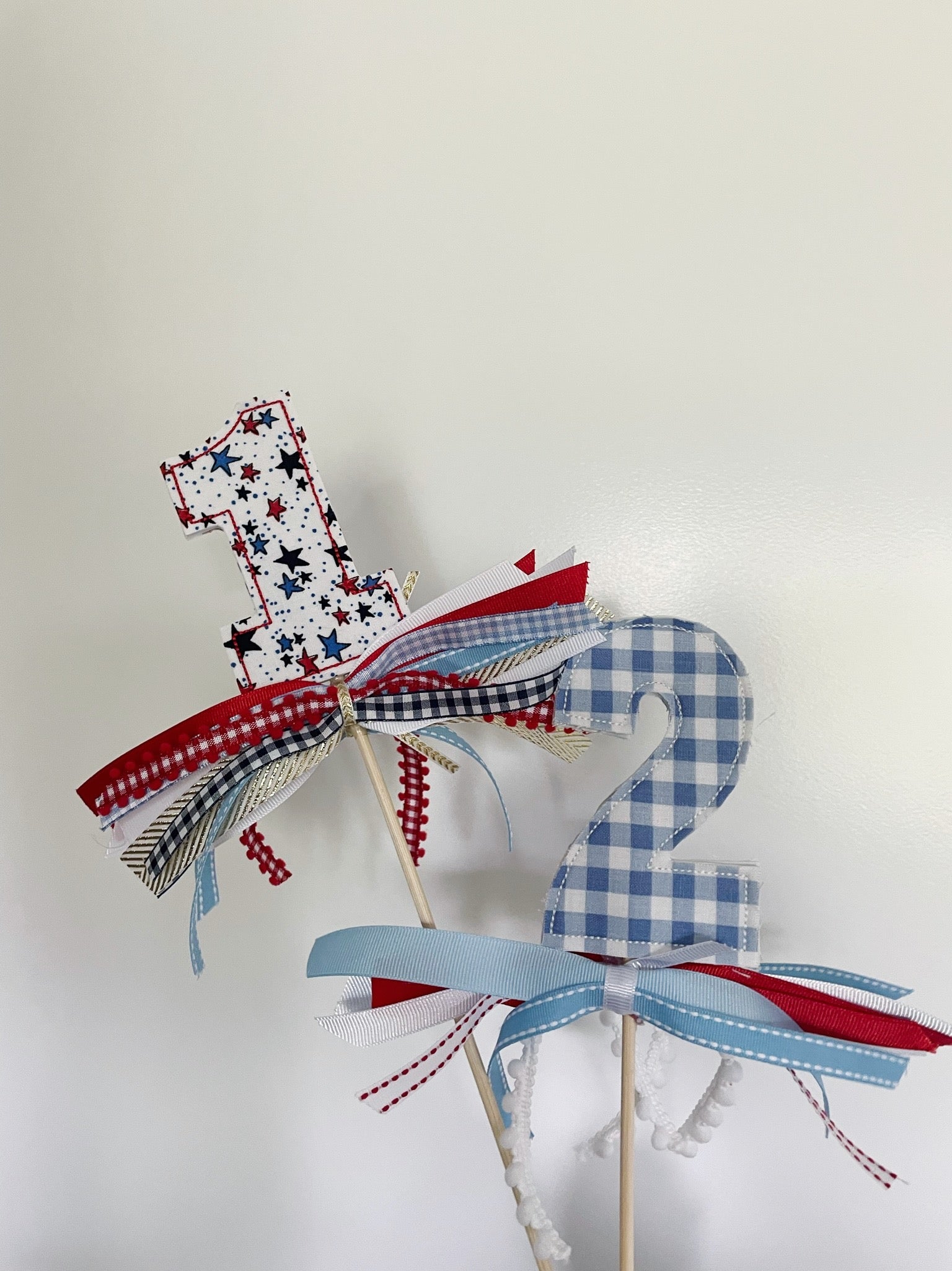 Cake Toppers